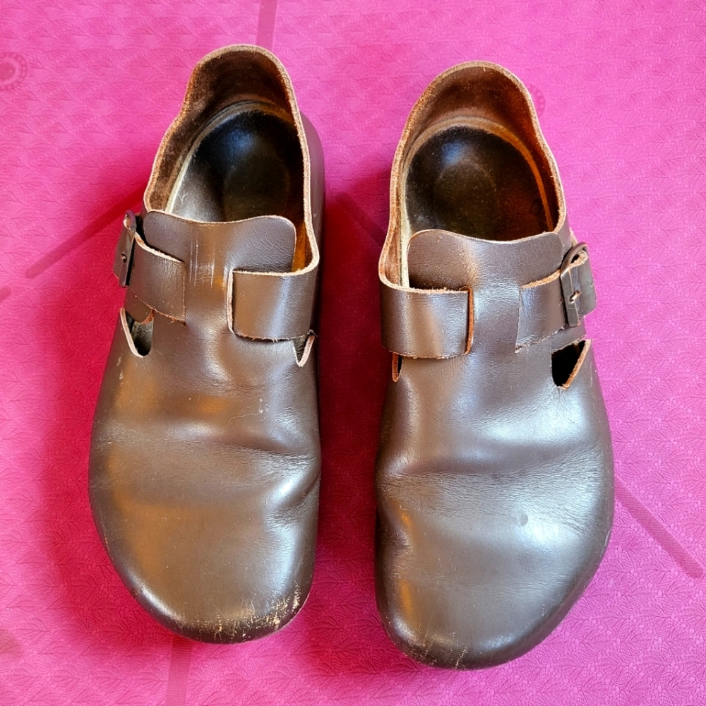 Birkenstock London Shoes 39